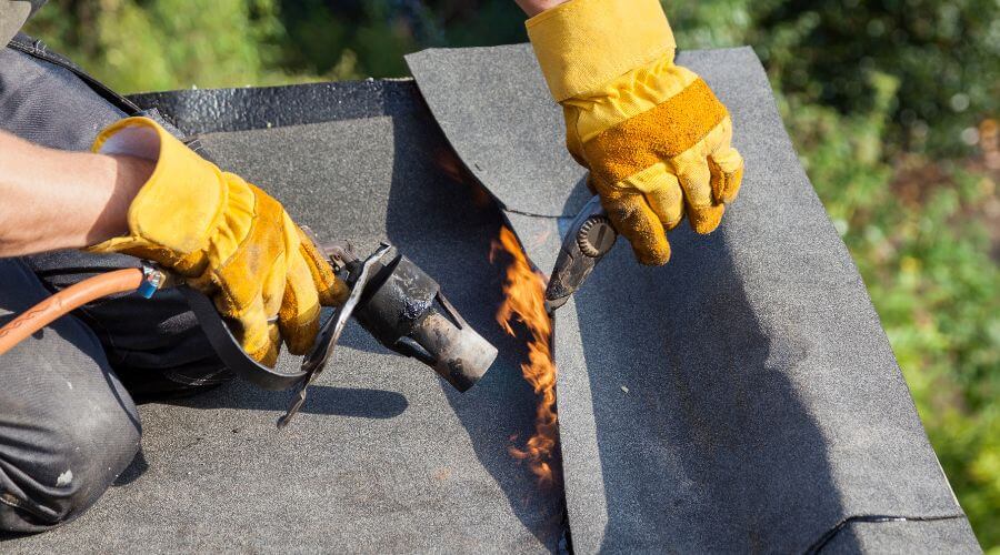 Professional flood damage restoration services in Gulf Hammock, FL